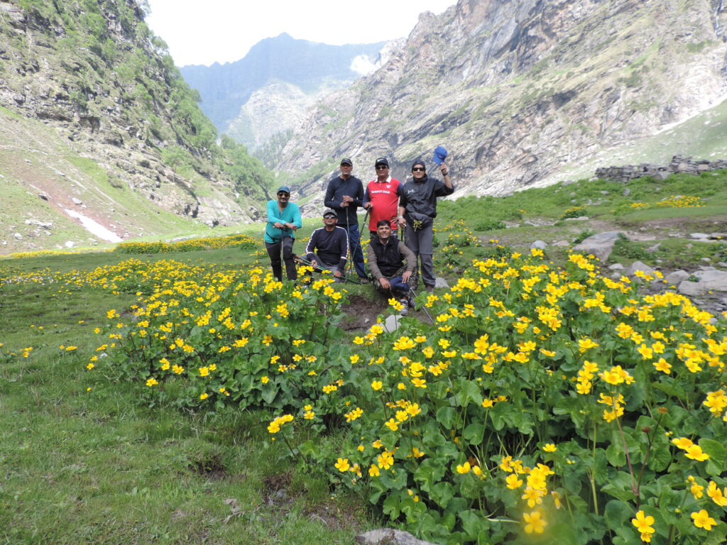 hampta pass