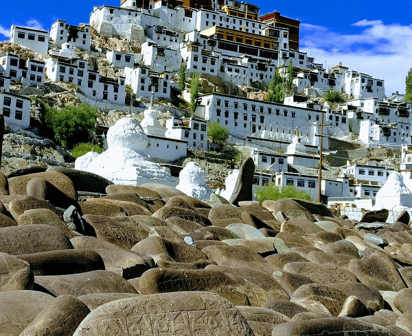 Ladakh Zanskar