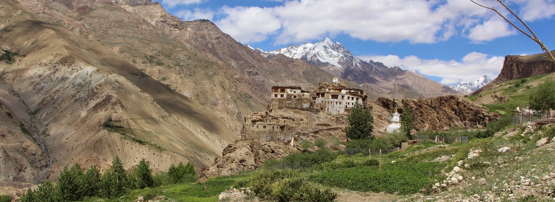 Grande Traversée du Zanskar