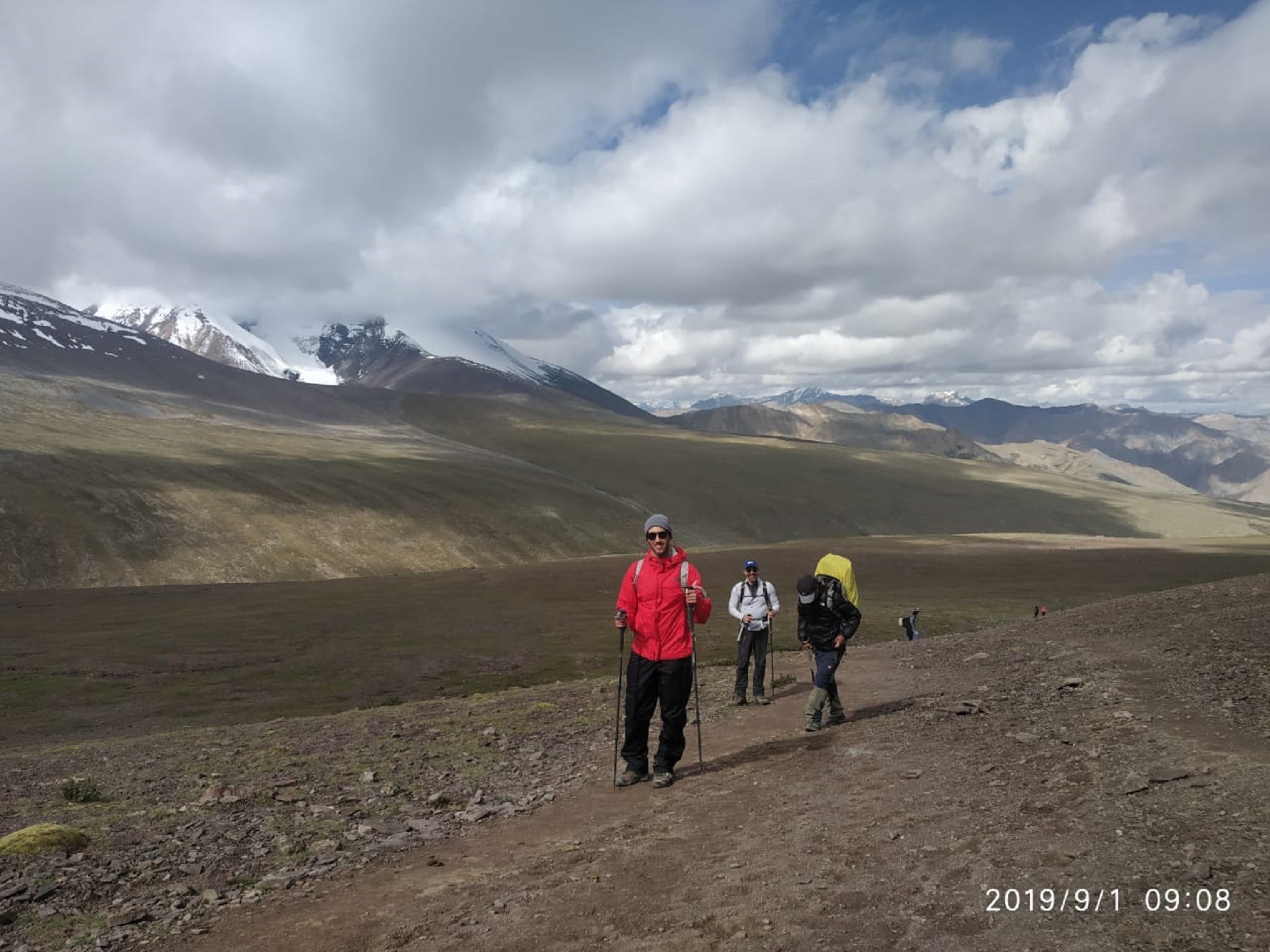 Markha Valley Home Stay Trek