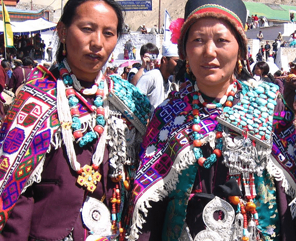 Destination Lahaul Spiti Kinnaur