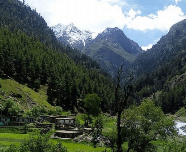 Himachal Pradesh