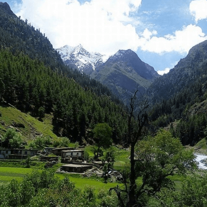 Himachal Pradesh