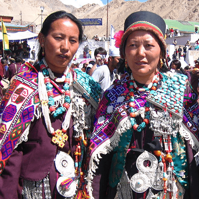 Lahaul Spiti Kinnaur