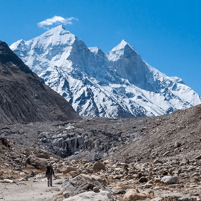 Uttarakhand